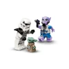 Конструктор LEGO Star Wars Гострий гребінь 930 деталей (75447)