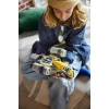 Конструктор LEGO Star Wars Гострий гребінь 930 деталей (75447)