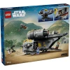 Конструктор LEGO Star Wars Гострий гребінь 930 деталей (75447)