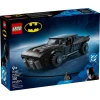 Конструктор LEGO Super Heroes Бетмен: Бетмобіль 330 деталей (76332)