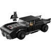 Конструктор LEGO Super Heroes Бетмен: Бетмобіль 330 деталей (76332)