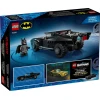 Конструктор LEGO Super Heroes Бетмен: Бетмобіль 330 деталей (76332)