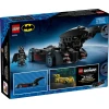 Конструктор LEGO Super Heroes Бетмобіль із фільму Бетмен проти Робіна 272 деталі (76333)