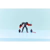 Конструктор LEGO Super Heroes Marvel Робот Майлза Моралеза vs. Людина-павук 2099 135 елементів (76337)