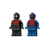 Конструктор LEGO Super Heroes Marvel Робот Майлза Моралеза vs. Людина-павук 2099 135 елементів (76337)