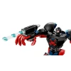 Конструктор LEGO Super Heroes Marvel Робот Майлза Моралеза vs. Людина-павук 2099 135 елементів (76337)