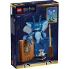Конструктор LEGO Harry Potter Корнуельські піксі 320 елементів (76461)