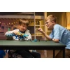 Конструктор LEGO DREAMZZZ Підводний човен-крокодил 1107 елементів (71512)