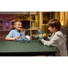 Конструктор LEGO DREAMZZZ Підводний човен-крокодил 1107 елементів (71512)