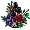 Конструктор LEGO Botanicals Композиція з темних квітів 562 елементи (11513)