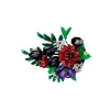 Конструктор LEGO Botanicals Композиція з темних квітів 562 елементи (11513)