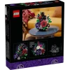 Конструктор LEGO Botanicals Композиція з темних квітів 562 елементи (11513)