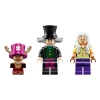 Конструктор LEGO One Piece Схованка лікаря Гірілука 271 деталь (75641)