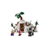 Конструктор LEGO One Piece Схованка лікаря Гірілука 271 деталь (75641)