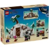 Конструктор LEGO One Piece Схованка лікаря Гірілука 271 деталь (75641)