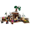 Конструктор LEGO One Piece Схованка лікаря Гірілука 271 деталь (75641)