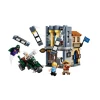 Конструктор LEGO One Piece Сутичка з капітаном Смокером 547 деталей (75642)