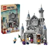 Конструктор LEGO One Piece Битва біля замку Драм 1038 деталей (75645)