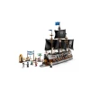 Конструктор LEGO One Piece Морський бойовий корабель Ґарпа 1705 деталей (75646)
