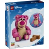 Конструктор LEGO Disney Pixar Історія іграшок Ведмедик Лотсо (43306)