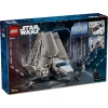 Конструктор LEGO Star Wars Імперський шатл класу Лямбда 961 елемент (75459)