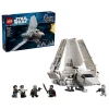Конструктор LEGO Star Wars Імперський шатл класу Лямбда 961 елемент (75459)