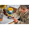 Конструктор LEGO Editions Шолом Айртона Сенни 931 деталь (43024)