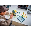 Конструктор LEGO Editions Шолом Айртона Сенни 931 деталь (43024)