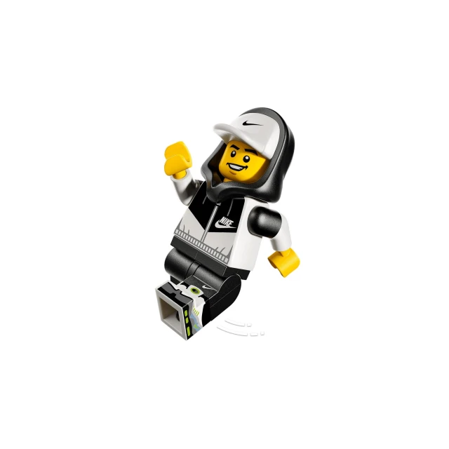 Конструктор LEGO Nike Air Max 95 (43025)