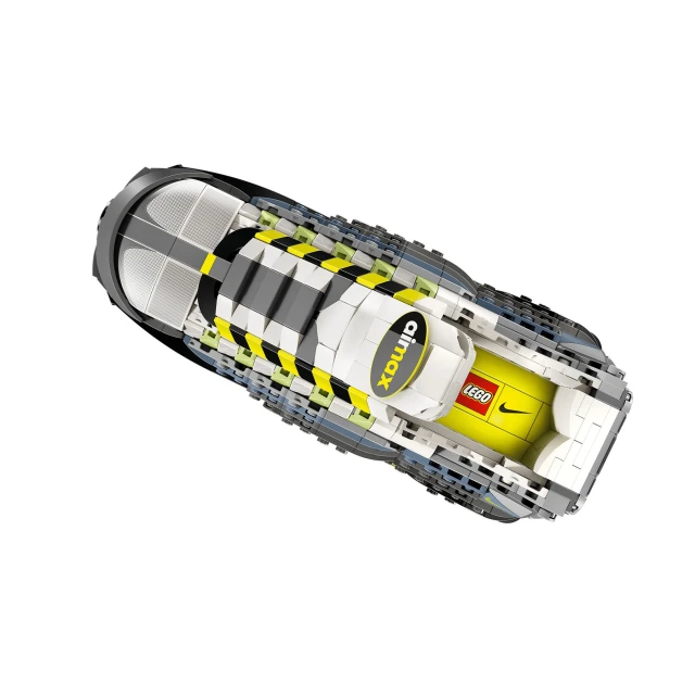 Конструктор LEGO Nike Air Max 95 (43025)