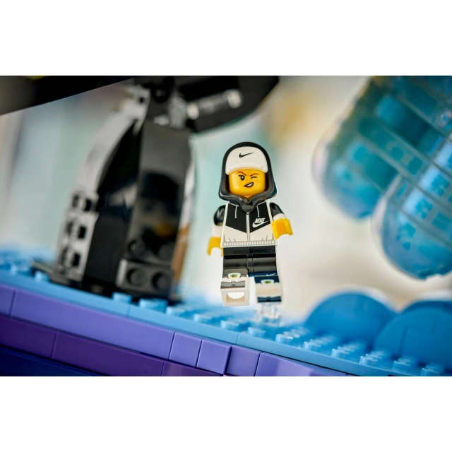 Конструктор LEGO Nike Air Max 95 (43025)