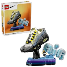 Конструктор LEGO Nike Air Max 95 (43025)
