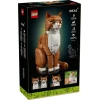 Конструктор LEGO Ideas Помаранчевий кіт 1755 деталей (21376)