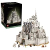 Конструктор LEGO Володар перснів: Minas Tirith 8278 елементів (11377)