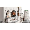 Конструктор LEGO Володар перснів: Minas Tirith 8278 елементів (11377)
