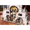 Конструктор LEGO Володар перснів: Minas Tirith 8278 елементів (11377)