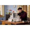Конструктор LEGO Володар перснів: Minas Tirith 8278 елементів (11377)