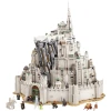 Конструктор LEGO Володар перснів: Minas Tirith 8278 елементів (11377)