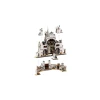 Конструктор LEGO Володар перснів: Minas Tirith 8278 елементів (11377)
