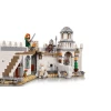 Конструктор LEGO Володар перснів: Minas Tirith 8278 елементів (11377)