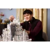 Конструктор LEGO Володар перснів: Minas Tirith 8278 елементів (11377)