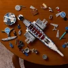 Конструктор LEGO Icons Пасажирський літак Douglas DC-3 PAN AM (11378)