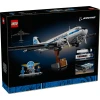 Конструктор LEGO Icons Пасажирський літак Douglas DC-3 PAN AM (11378)