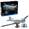 Конструктор LEGO Icons Пасажирський літак Douglas DC-3 PAN AM (11378)
