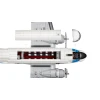Конструктор LEGO Icons Пасажирський літак Douglas DC-3 PAN AM (11378)