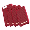 Чехол Nordic Elements Saeson Idun для iPhone XS | X Red (E20252)