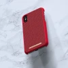 Чехол Nordic Elements Saeson Idun для iPhone XS | X Red (E20252)