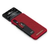 Чехол Nordic Elements Saeson Idun для iPhone XS | X Red (E20252)