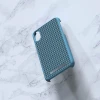 Чехол Nordic Elements Saeson Idun для iPhone XS | X Petrol (E20253)