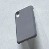 Чохол Nordic Elements Original Gefion для iPhone XR Mid Grey (E20287)